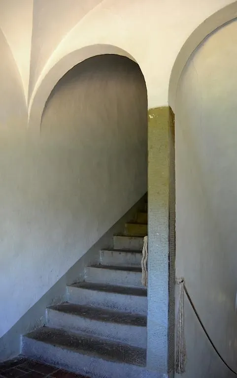 Alloggio per agriturismo Locanda di Praticino Rufina Italia