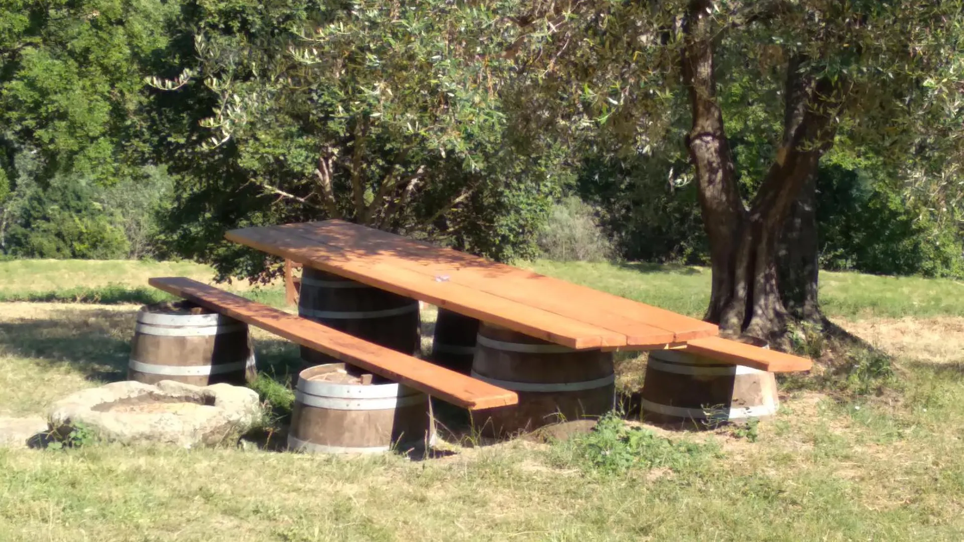 Alloggio per agriturismo Locanda di Praticino Rufina