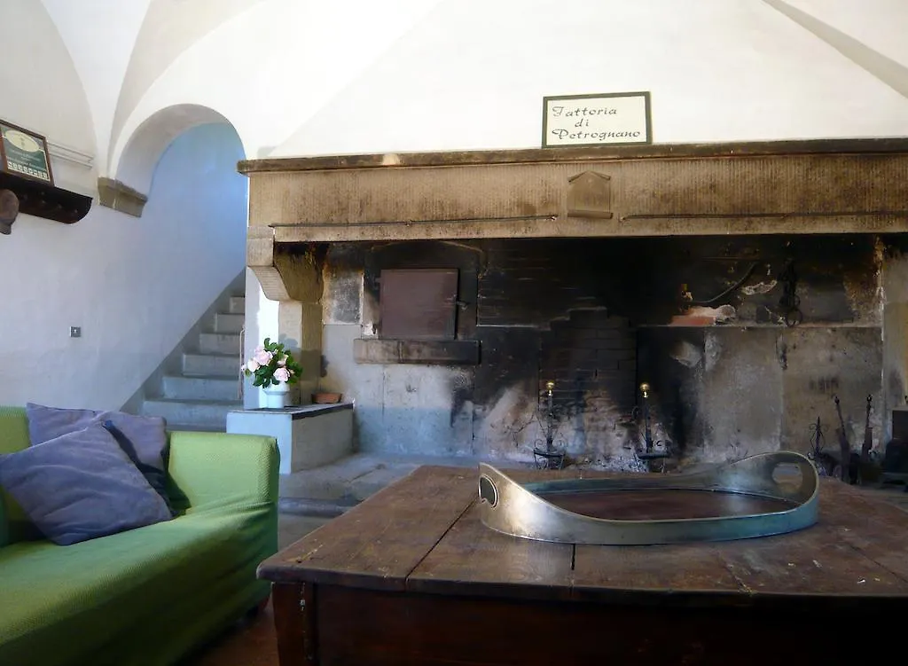 Alloggio per agriturismo Locanda di Praticino Rufina Italia
