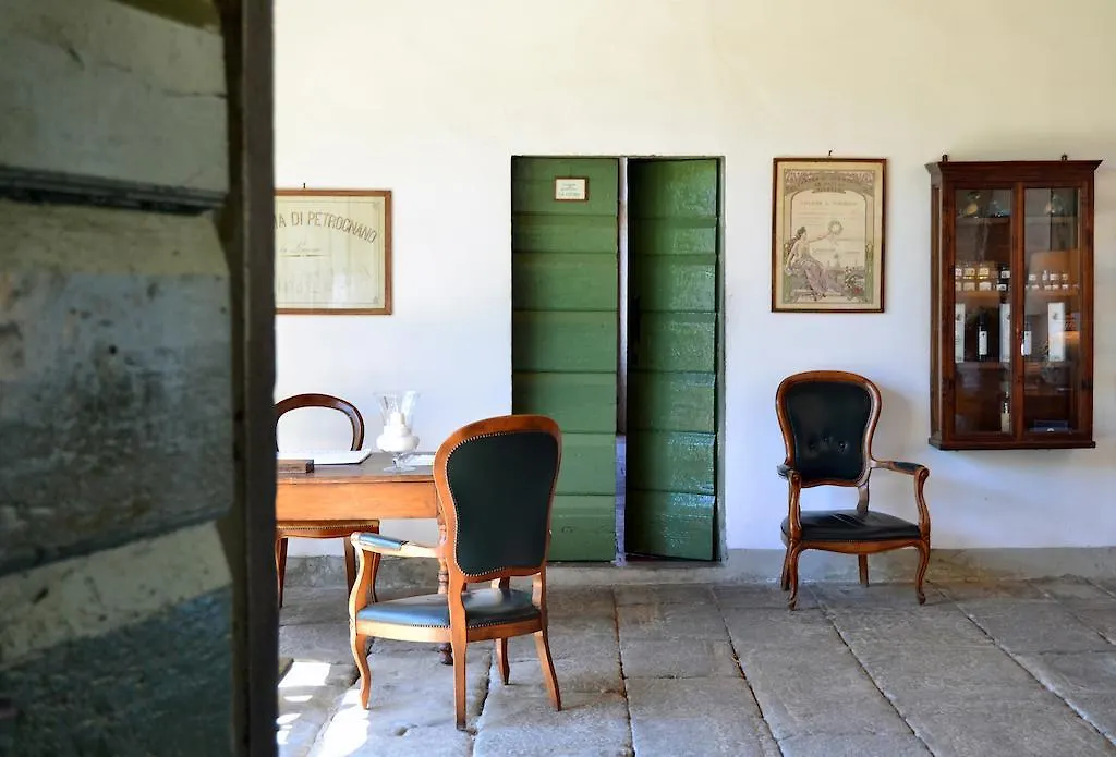 Locanda di Praticino Rufina 0*,