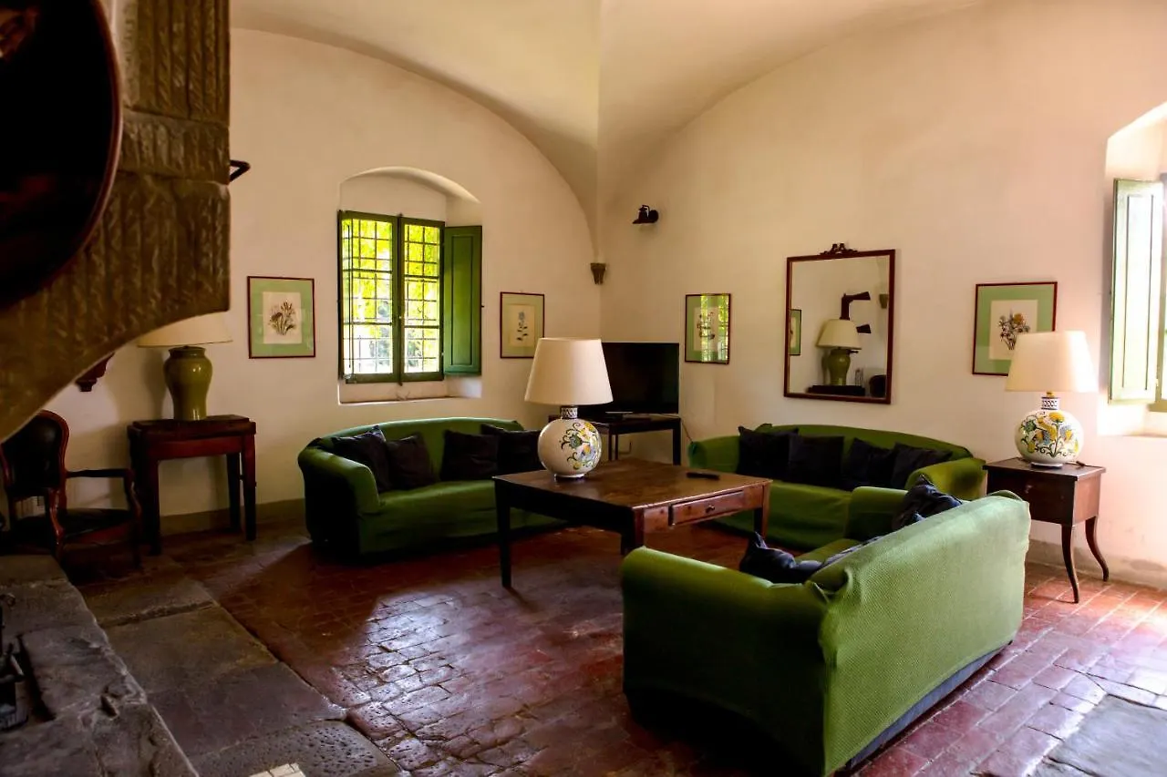 Alloggio per agriturismo Locanda di Praticino Rufina