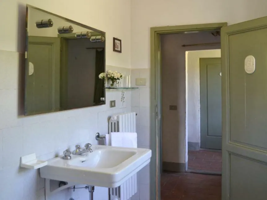 Alloggio per agriturismo Locanda di Praticino Rufina