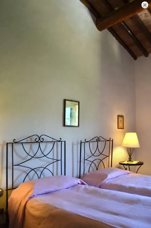 Locanda di Praticino Rufina Italia