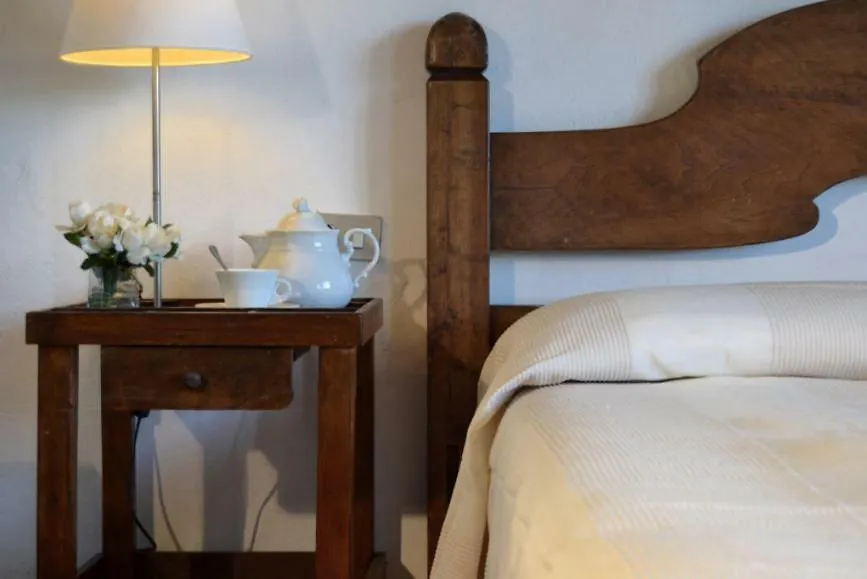 Alloggio per agriturismo Locanda di Praticino Rufina