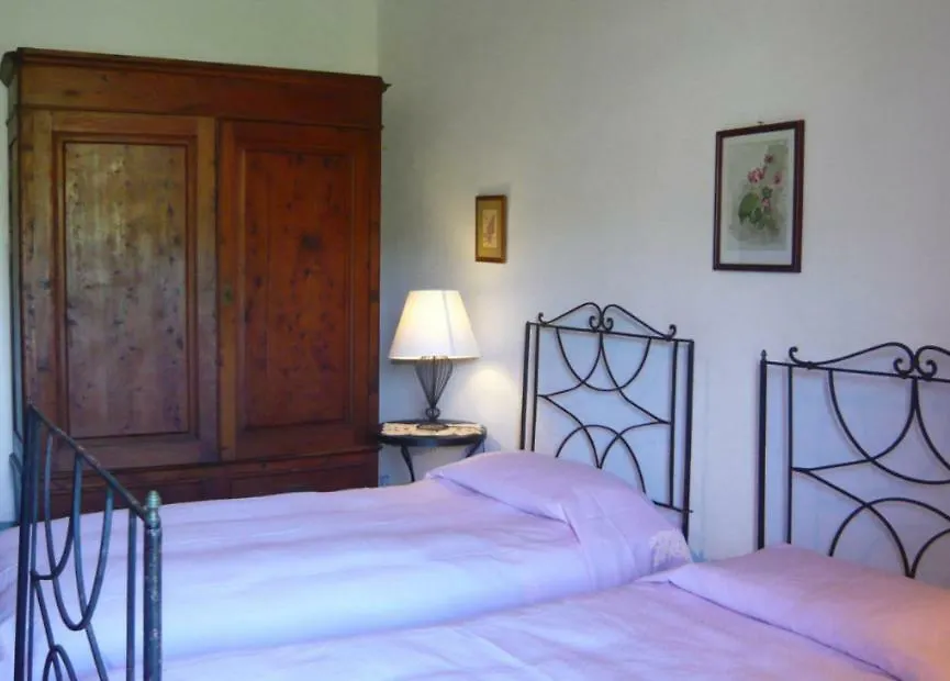 Locanda di Praticino Rufina Alloggio per agriturismo