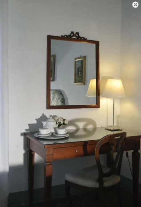 Locanda di Praticino Rufina