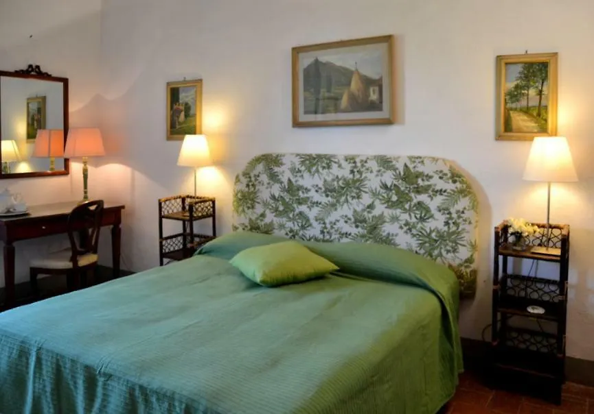 Alloggio per agriturismo Locanda di Praticino Rufina
