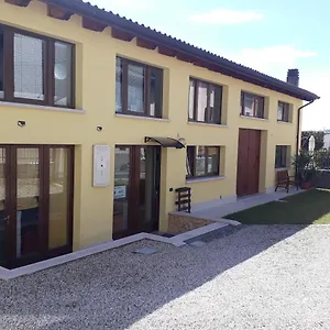 Lab Stylist House Appartamento Costermano