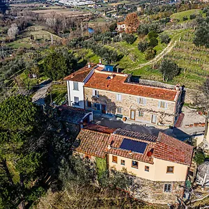 L’oasi Di Cice Rufina