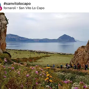 Irene Casa vacanze Macari