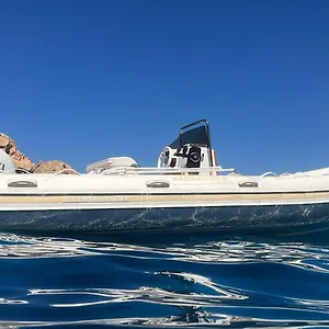 Cala Chiesa Appartamento La Maddalena (Sassari)