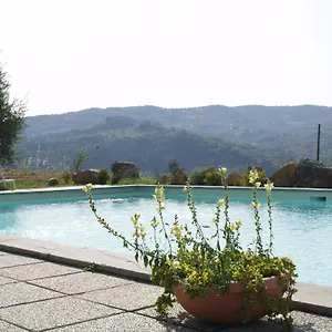 Gospodarstwo agroturystyczne Agriturismo Biologico Poggiopiano, Fiesole