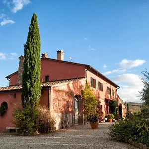 Unica Sant'alberto Campiglia dʼOrcia